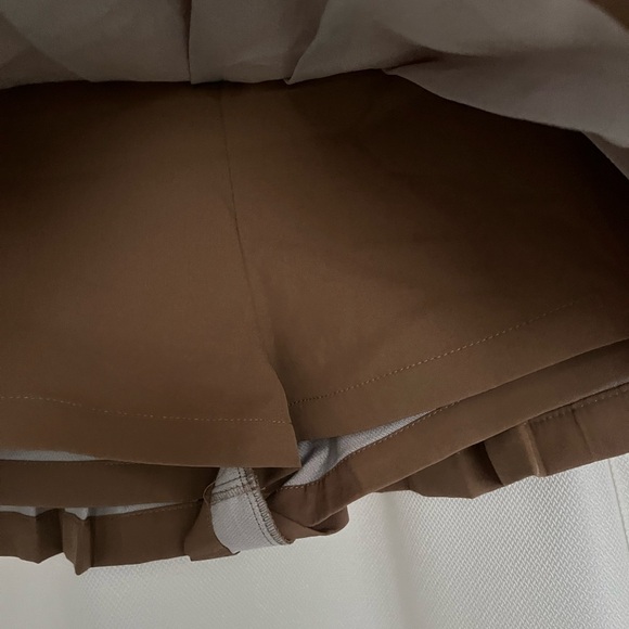 School skirt - Picture 4 of 4